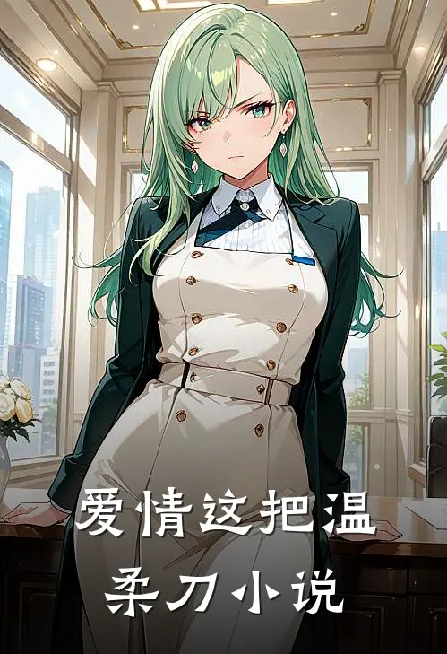 爱情这把温柔刀小说