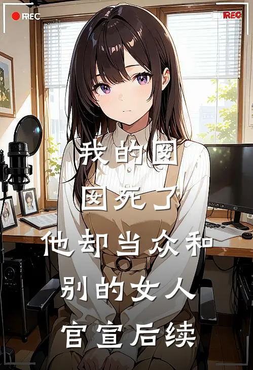 我的囡囡死了，他却当众和别的女人官宣后续