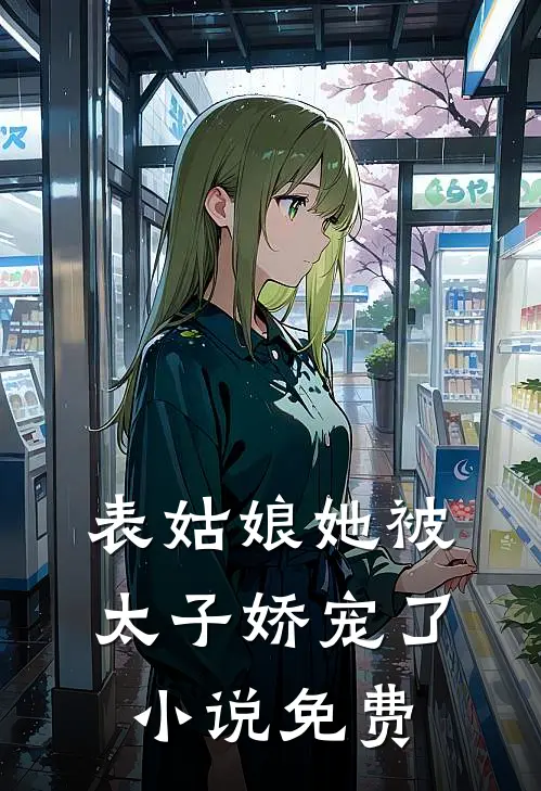 表姑娘她被太子娇宠了小说免费