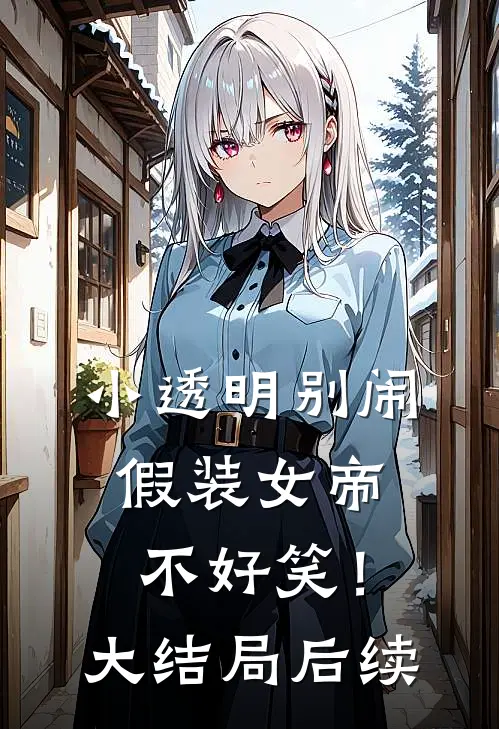 小透明别闹,假装女帝不好笑!大结局后续免费阅读