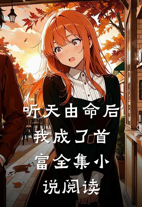 听天由命后,我成了首富全集阅读免费