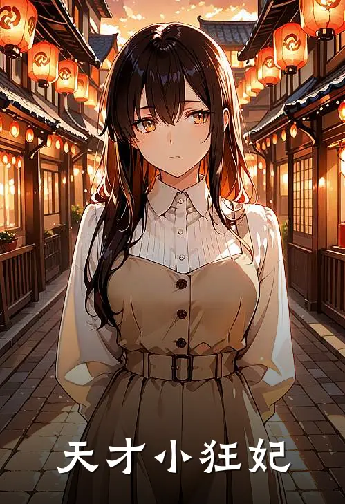 天才小狂妃