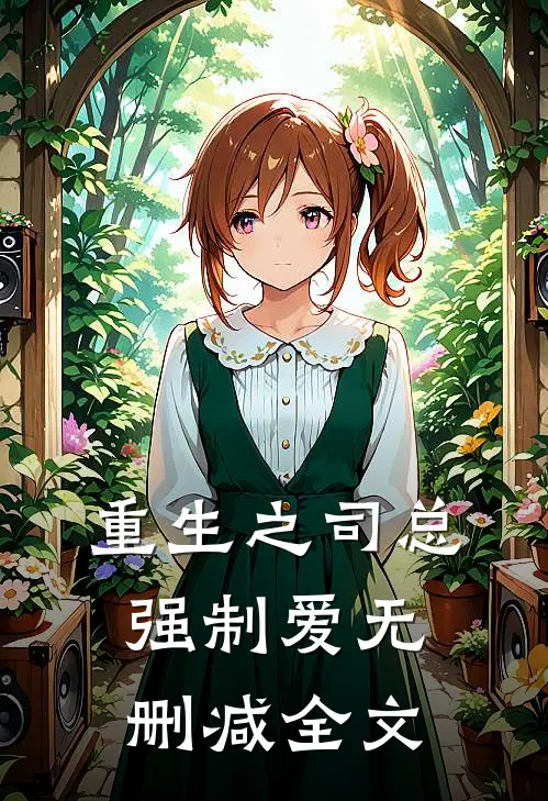 重生之司总强制爱无删减全文