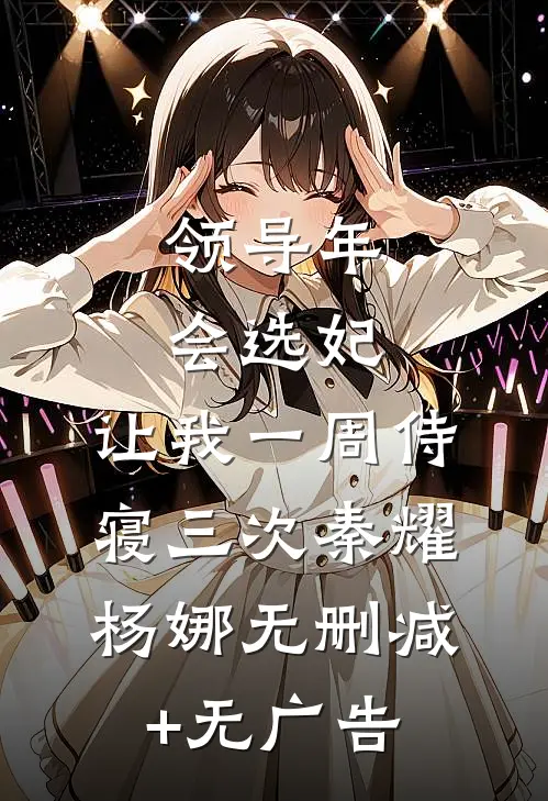 领导年会选妃，让我一周侍寝三次秦耀杨娜无删减+无广告