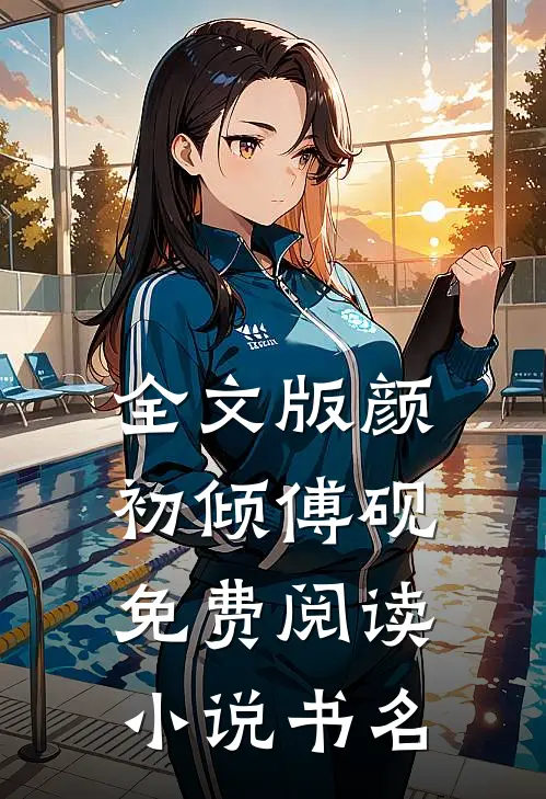 全文版颜初倾傅砚免费阅读小说书名