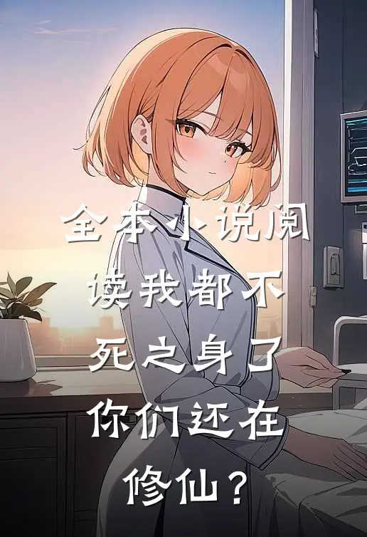 全本小说阅读我都不死之身了，你们还在修仙？