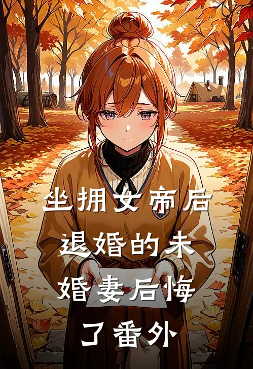 坐拥女帝后,退婚的未婚妻后悔了番外篇