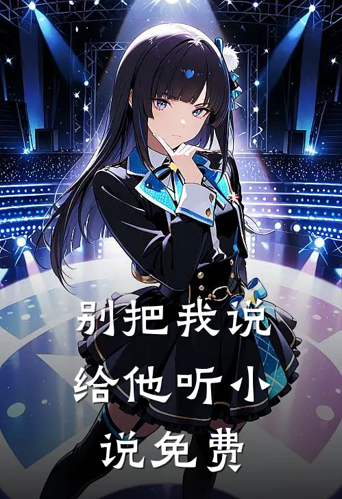 别把我说给他听小说免费