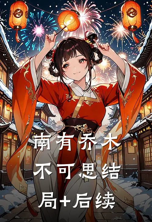 南有乔木不可思结局+后续