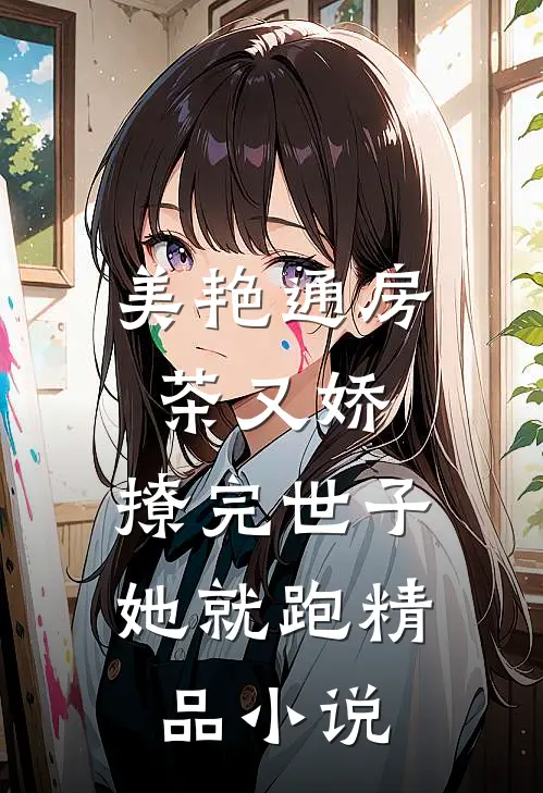 美艳通房茶又娇，撩完世子她就跑精品小说