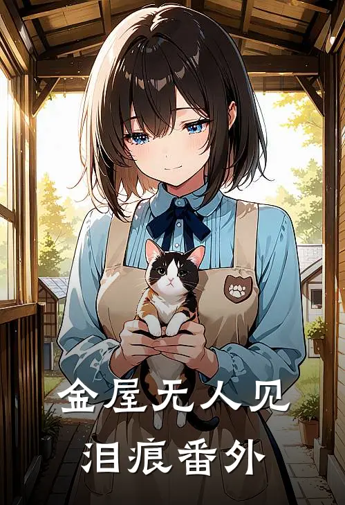 金屋无人见泪痕 番外