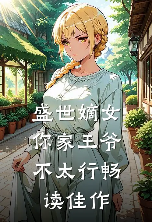 盛世嫡女你家王爷不太行畅读佳作