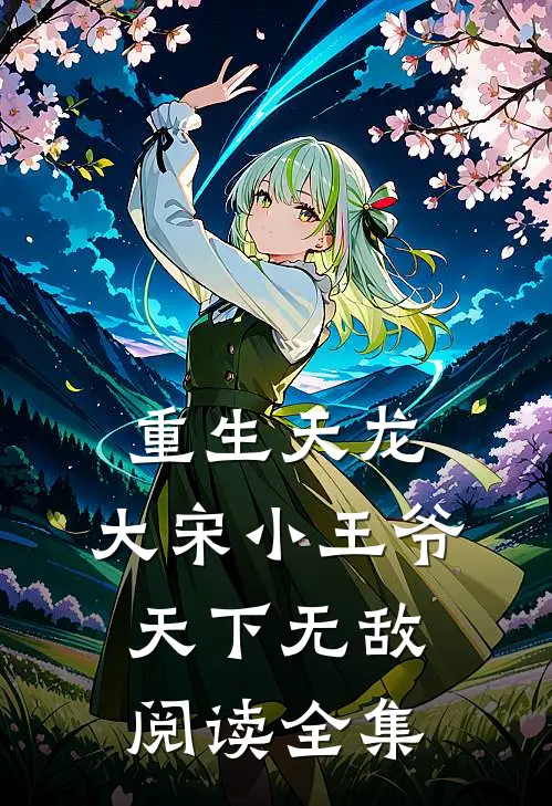 重生天龙，大宋小王爷，天下无敌阅读全集