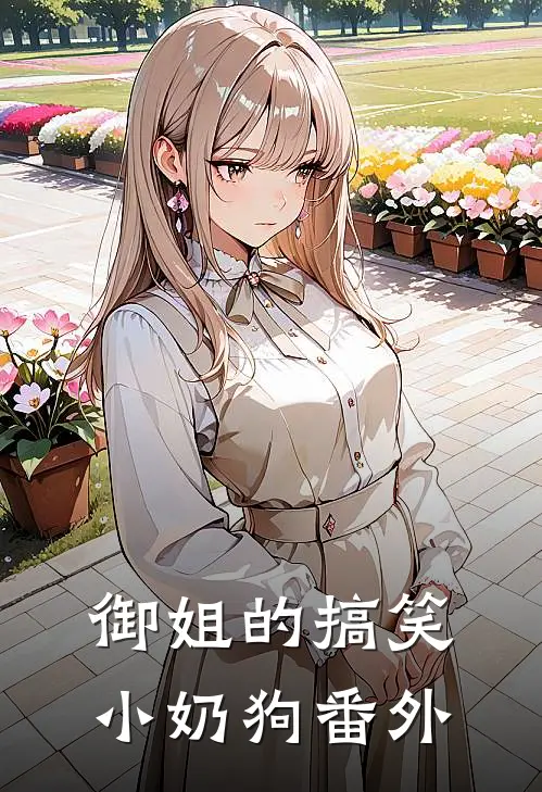 御姐的搞笑小奶狗 番外