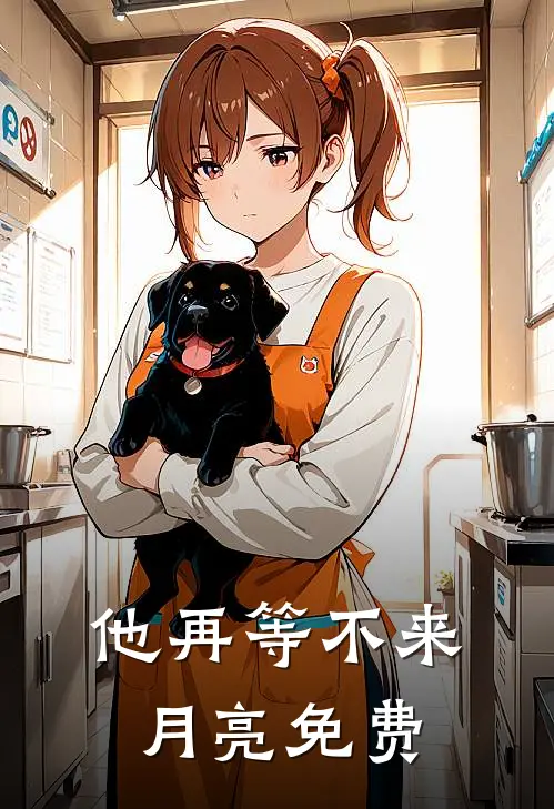 他再等不来月亮免费