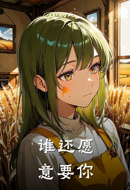 谁还愿意要你