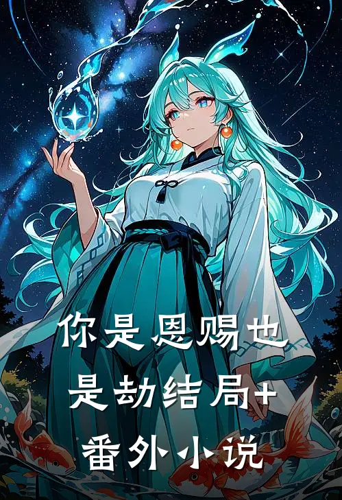 你是恩赐也是劫结局+番外小说