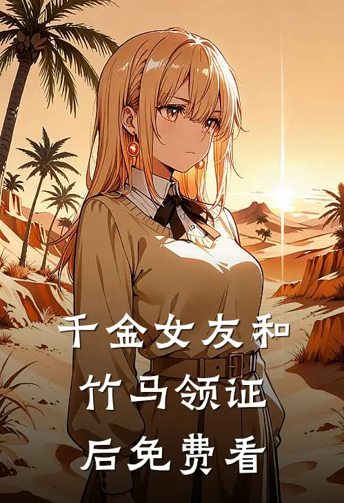 千金女友和竹马领证后免费看