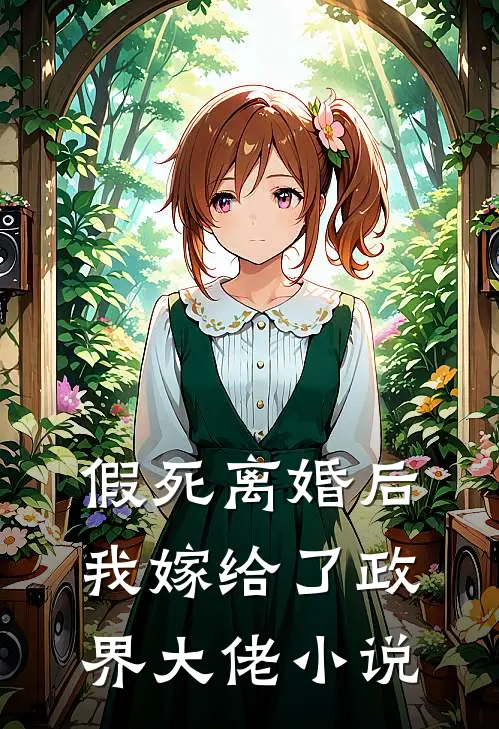 假死离婚后,我嫁给了政界大佬