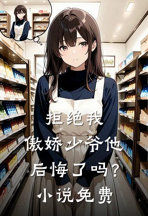 拒绝我，傲娇少爷他后悔了吗？小说免费