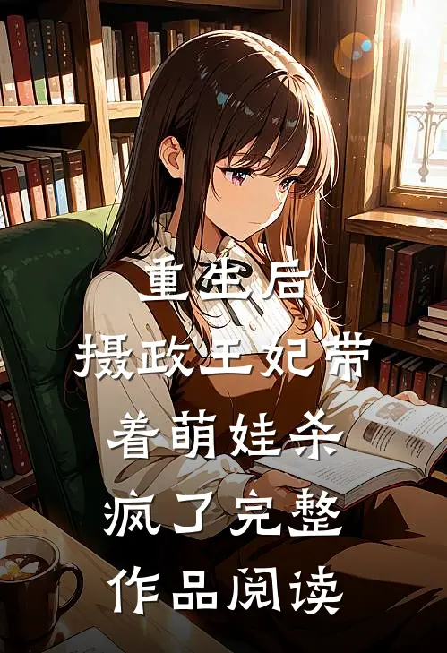 重生后，摄政王妃带着萌娃杀疯了完整作品阅读