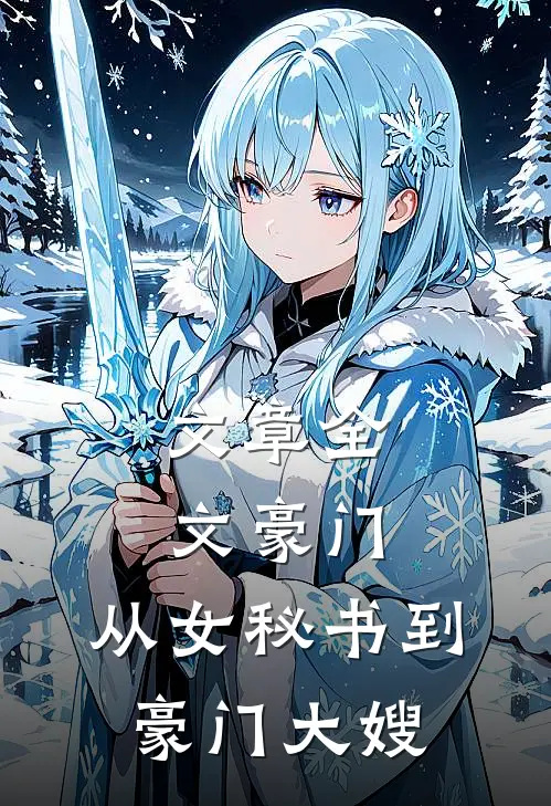 文章全文豪门：从女秘书到豪门大嫂