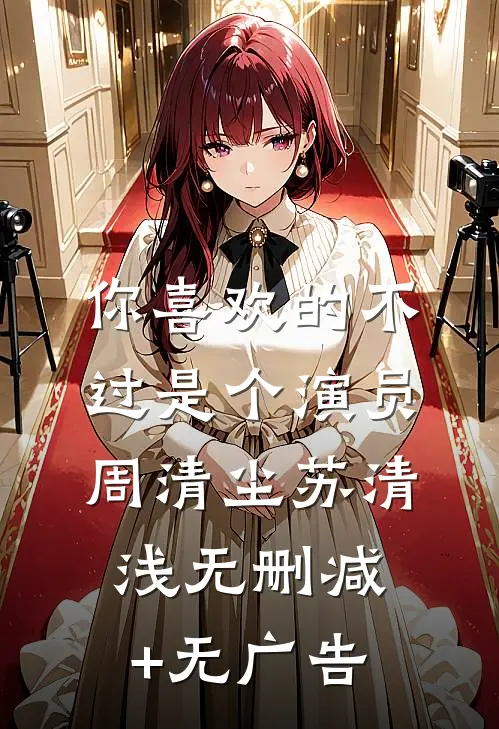 你喜欢的不过是个演员周清尘苏清浅无删减+无广告