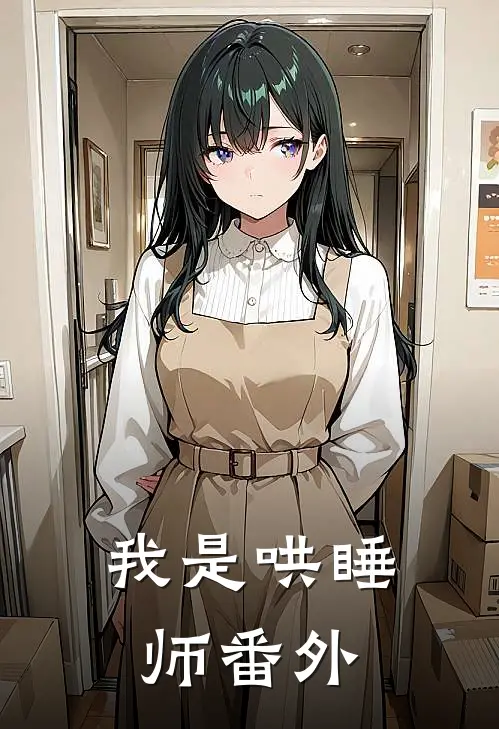 我是哄睡师 番外