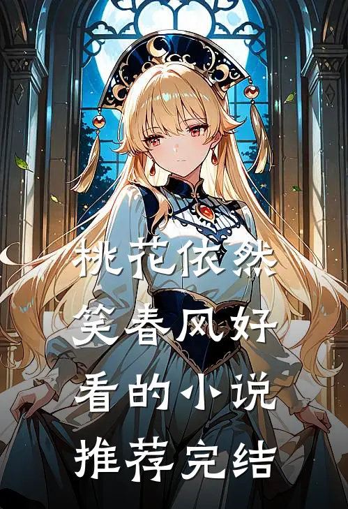 桃花依然笑春风好看的小说推荐完结