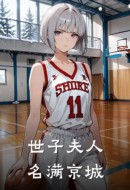 世子夫人名满京城