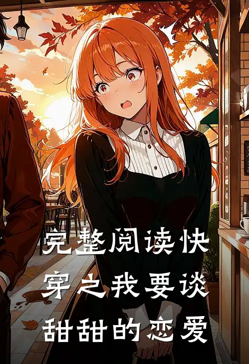 完整阅读快穿之我要谈甜甜的恋爱