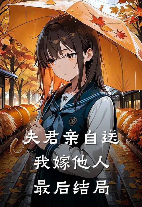 夫君亲自送我嫁他人最后结局