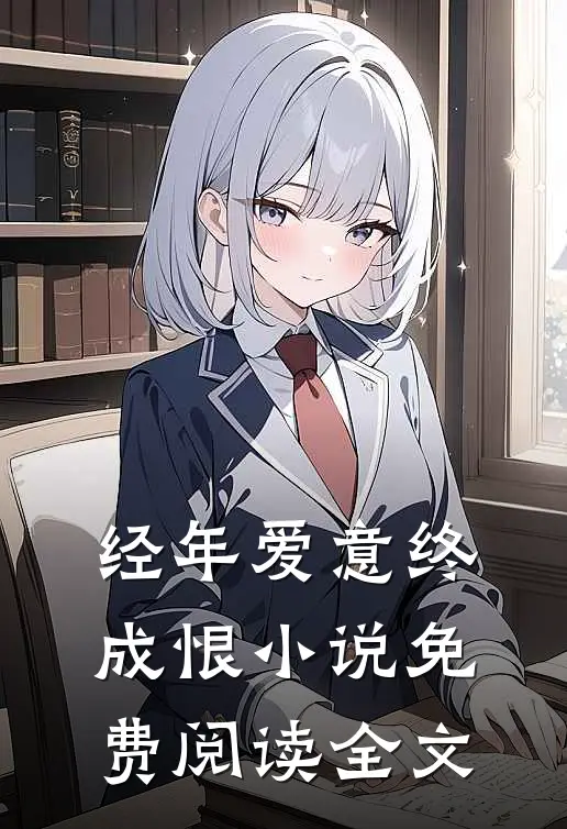 经年爱意终成恨小说免费阅读全文