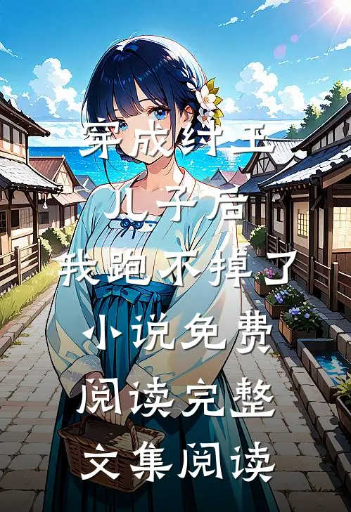 穿成纣王儿子后,我跑不掉了小说免费阅读完整文集阅读