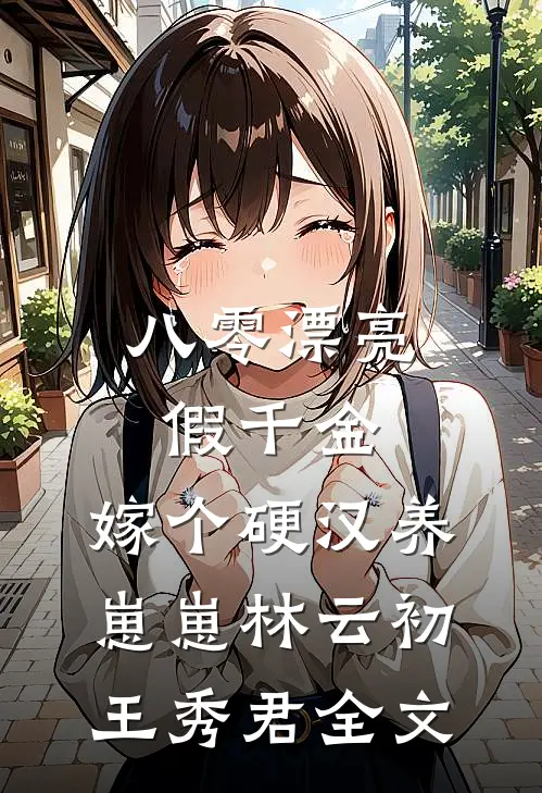 八零漂亮假千金，嫁个硬汉养崽崽林云初王秀君全文