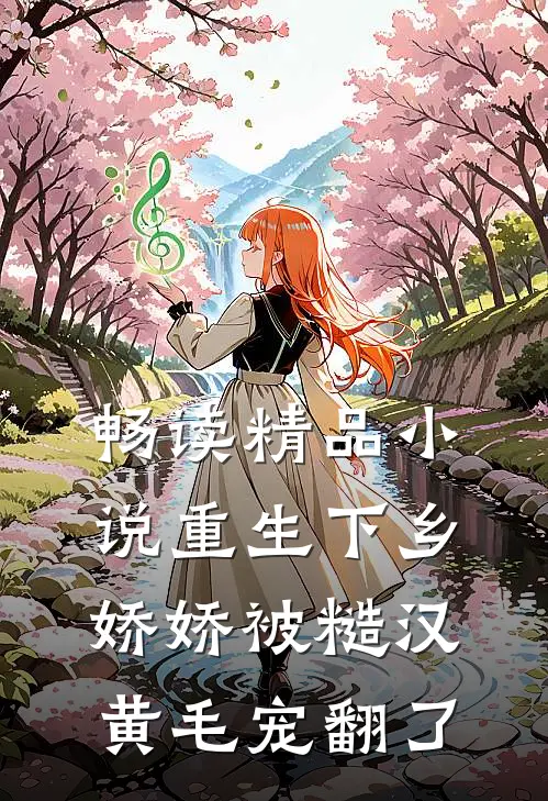 畅读精品小说重生下乡，娇娇被糙汉黄毛宠翻了