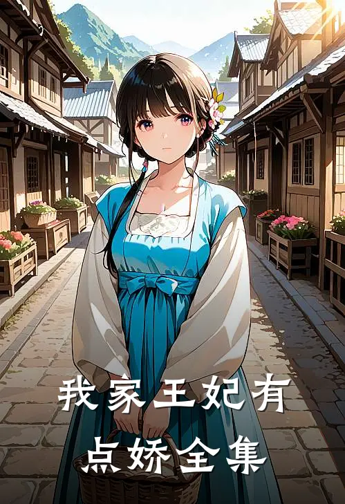 我家王妃有点娇 全集