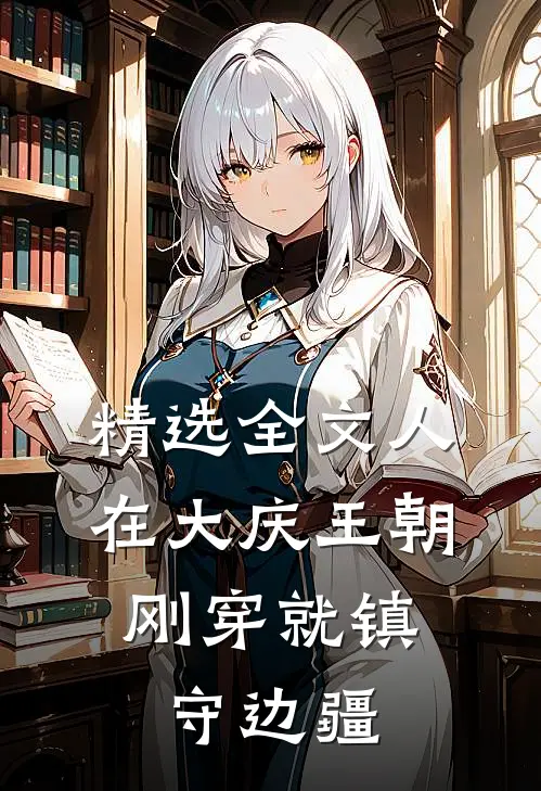精选全文人在大庆王朝，刚穿就镇守边疆