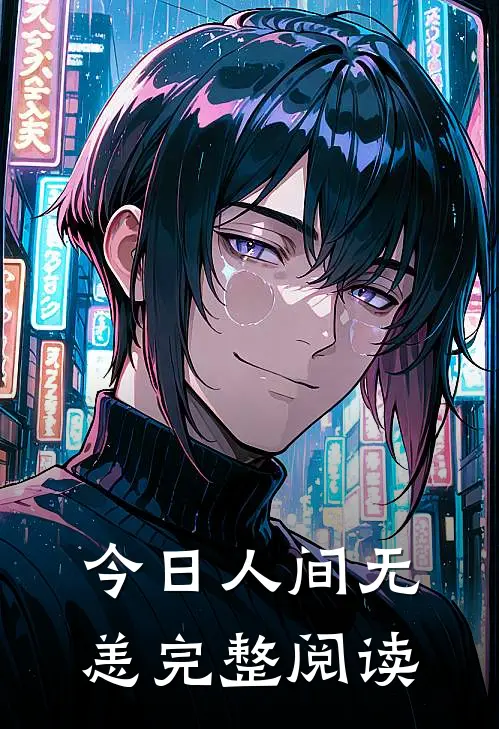 今日人间无恙完整阅读