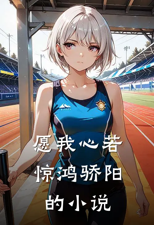 愿我心若惊鸿骄阳的小说