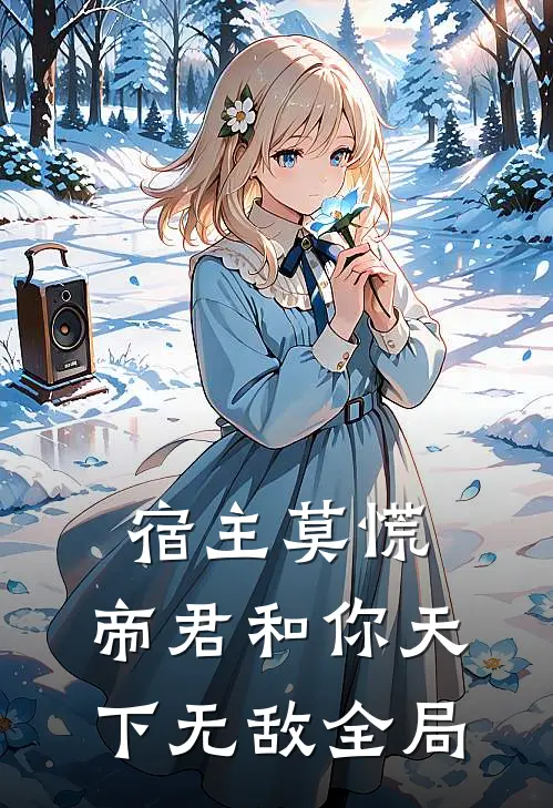 宿主莫慌,帝君和你天下无敌全局免费阅读