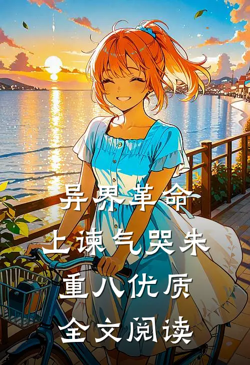 异界革命：上谏气哭朱重八优质全文阅读