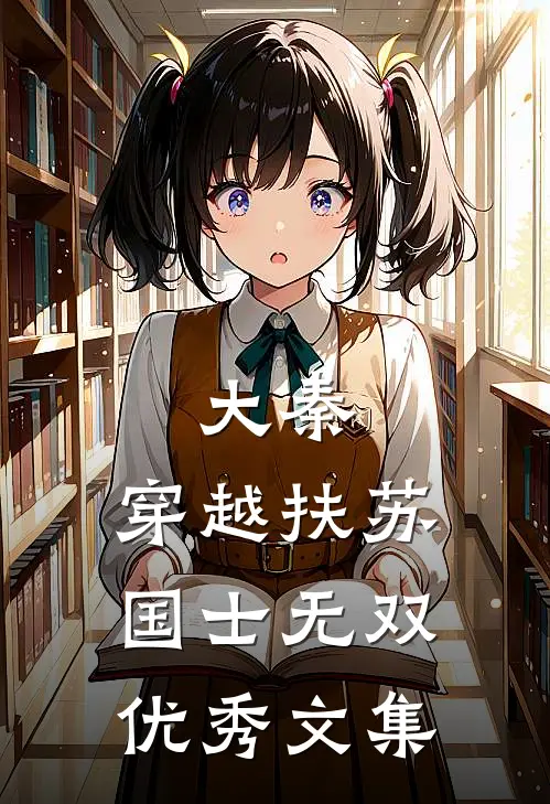 大秦：穿越扶苏，国士无双优秀文集