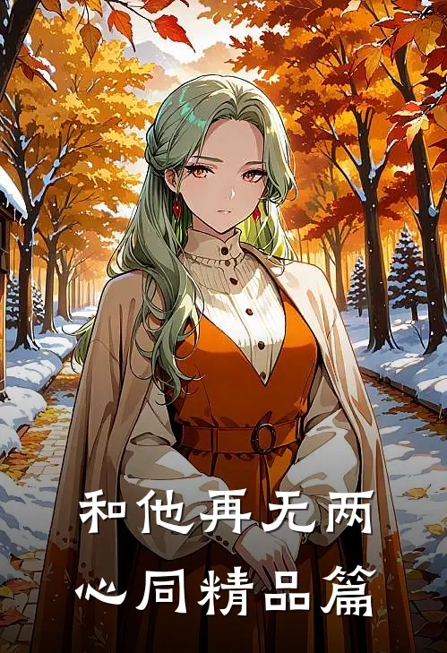 和他再无两心同精品篇