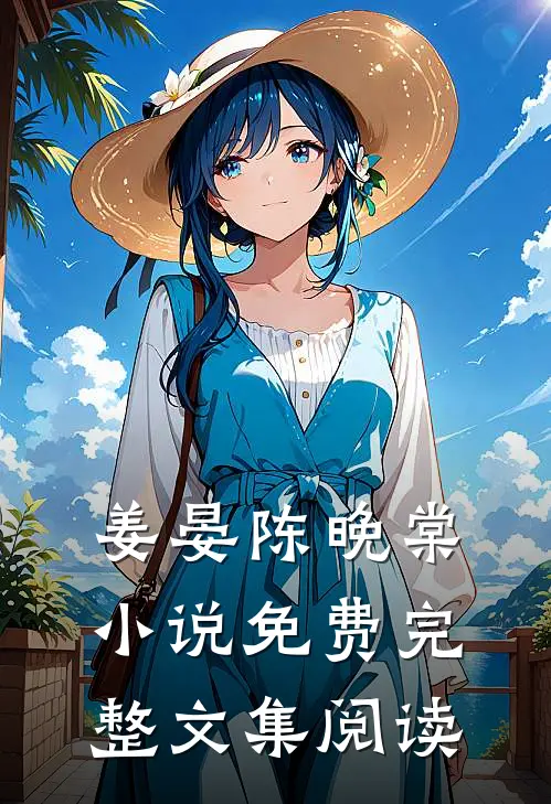 姜晏陈晚棠小说免费完整文集阅读