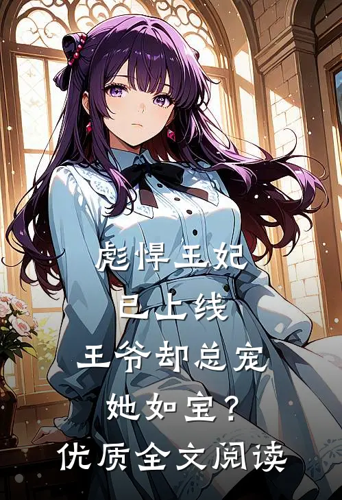 彪悍王妃已上线，王爷却总宠她如宝？优质全文阅读