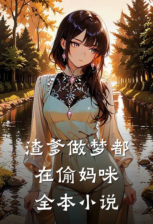 渣爹做梦都在偷妈咪全本小说