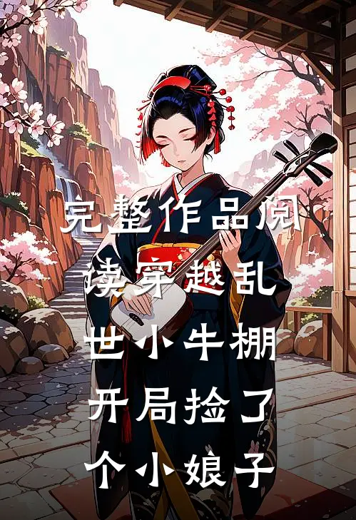 完整作品阅读穿越乱世小牛棚，开局捡了个小娘子