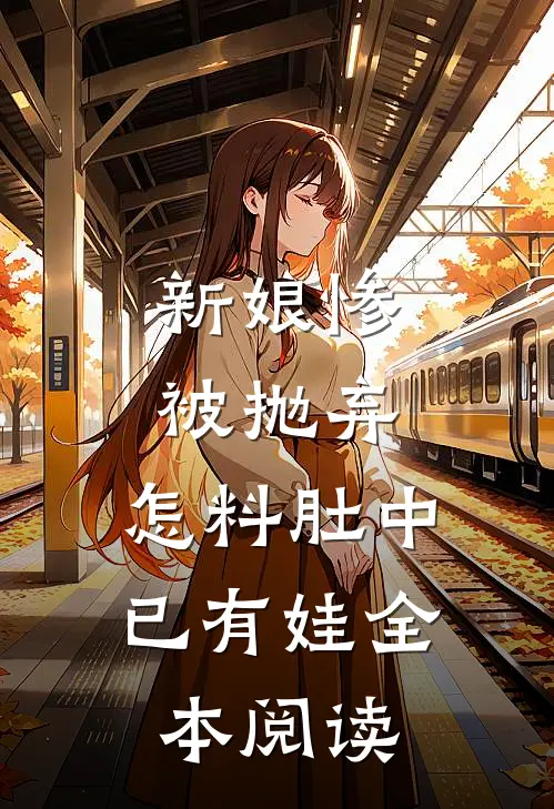 新娘惨被抛弃，怎料肚中已有娃全本阅读