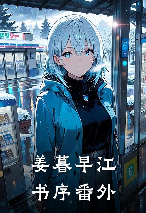 姜暮早江书序番外